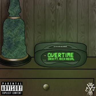 Overtime by Drix