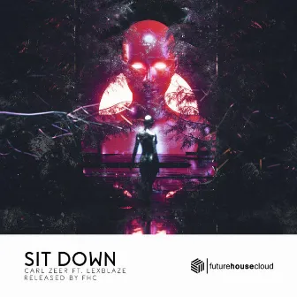 Sit Down by Carl Zeer