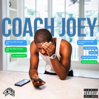 Call Me When You Get This by Coach Joey