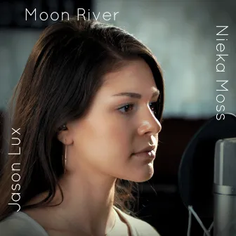 Moon River by Nieka Moss