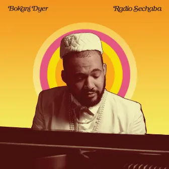 Radio Sechaba by Bokani Dyer