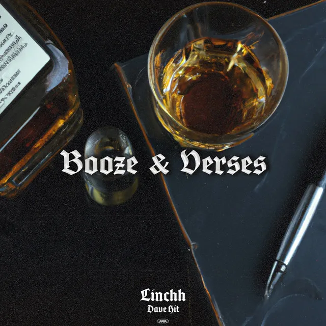 Booze & Verses