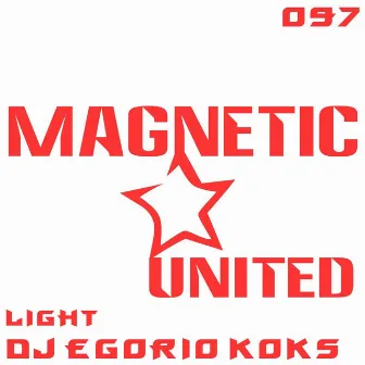 Light by DJ Egorio Koks