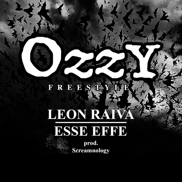 Ozzy (Freestyle)