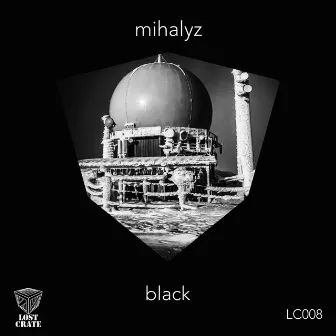 Black by Mihalyz