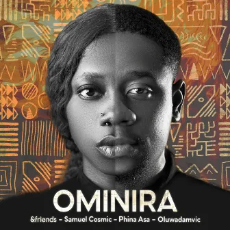 Ominira EP by Oluwadamvic