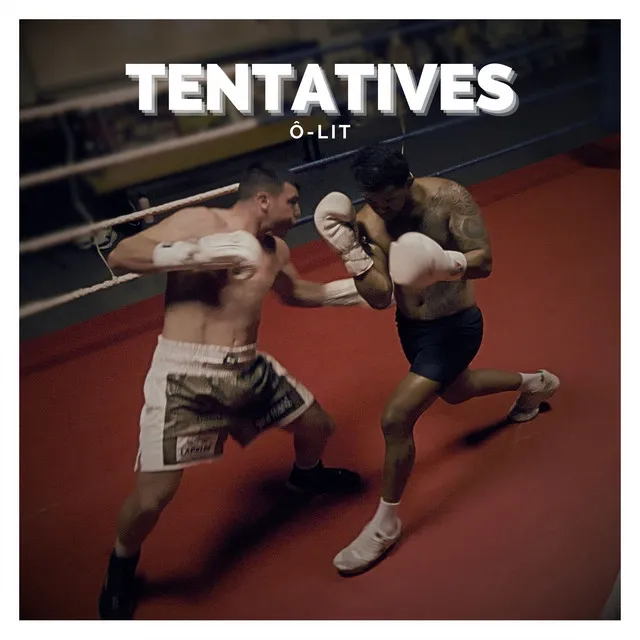 Tentatives