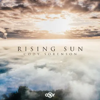 Rising Sun by Cody Sorenson