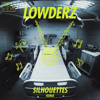 Silhouettes (Remix) by Lowderz