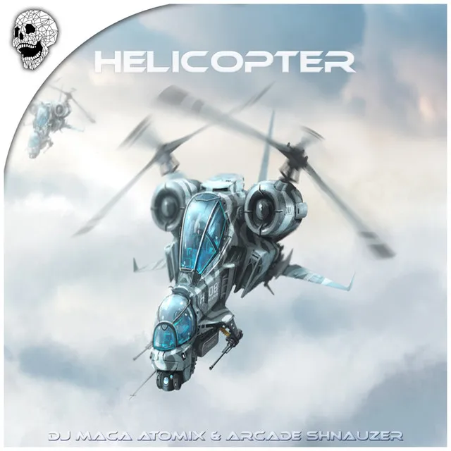 Helicopter