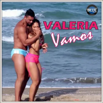 Vamos by Valeria