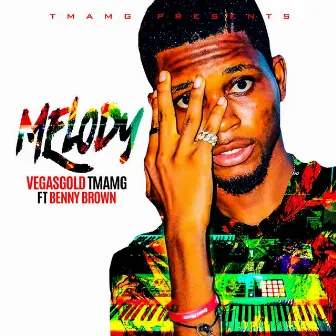 Melody by Vegas Gold TMAMG