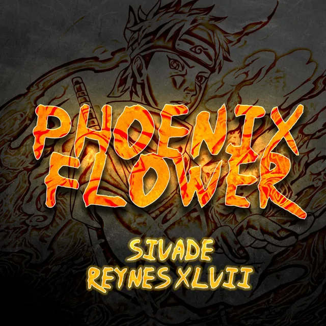 Phoenix Flower