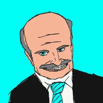 Dr. Phil by GoCrazyMurda