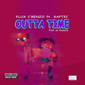 Outta Time by FluxC' Benzo