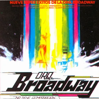 Lo Mejor De Lo Mejor by Orquesta Broadway