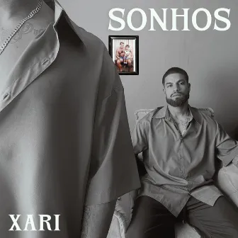 Sonhos by Xari