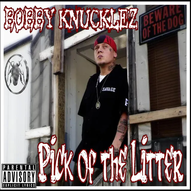 Bobby Knucklez