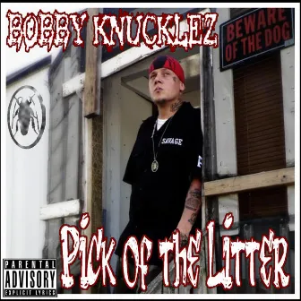 Monkeybarz by Bobby Knucklez