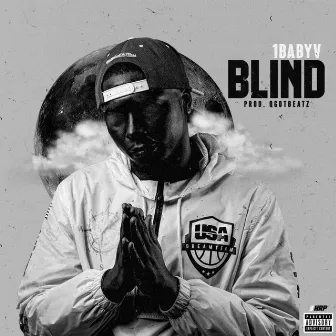 Blind by 1babyv