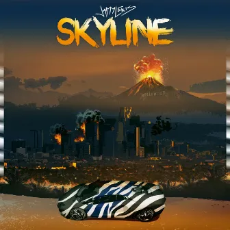 SKYLINE by Jamm Lewis