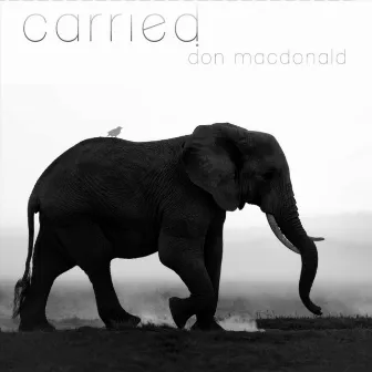 Carried by Don MacDonald