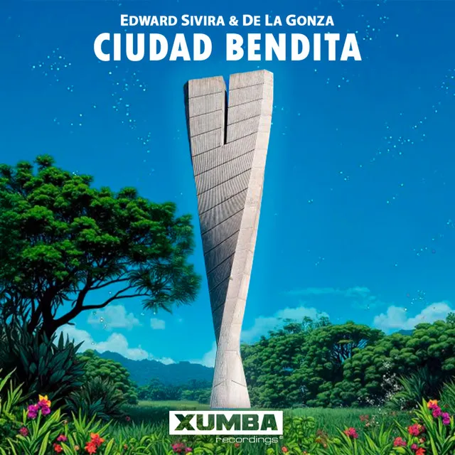 Ciudad Bendita