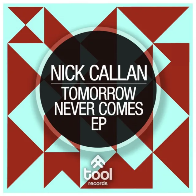 Tomorrow Never Comes Ep