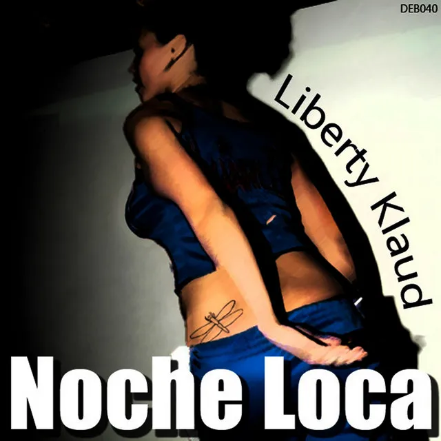 Noche Loca EP