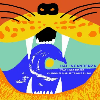 Cuando el mar se trague el sol by Hal Incandenza