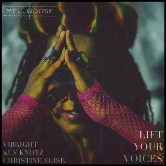 Lift Your Voices by Kuf Knotz