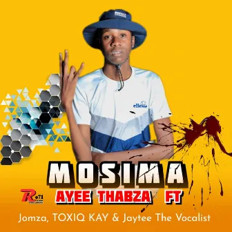 Mosima by Ayee Thabza