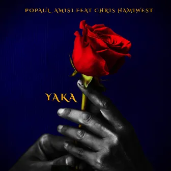 Yaka by Popaul Amisi