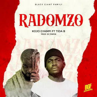 RadomZo by Kojo Gyamfi