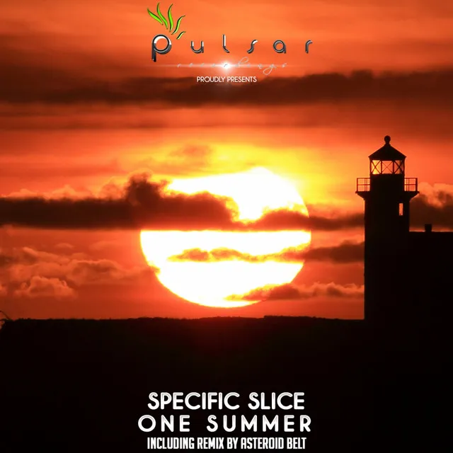 One Summer - Original Mix