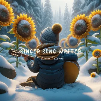 SINGER SONG WRITER by Kaoru Kondo