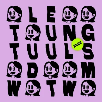 Tuuls by letung