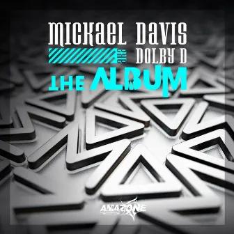 The Album by Mickael Davis