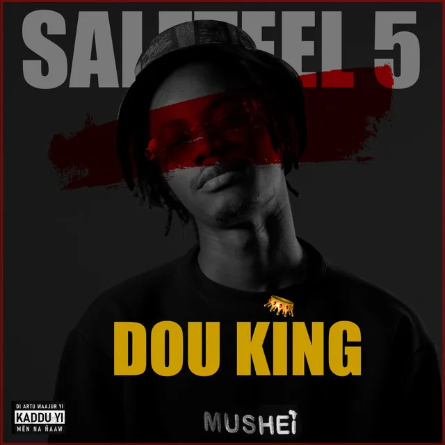 Saleteel 5 - Dou King