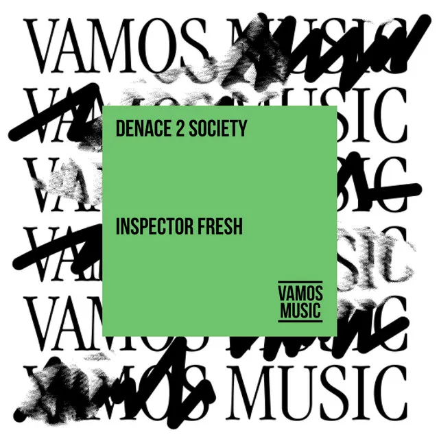 Inspector Fresh - WHOIZZ Extended Remix