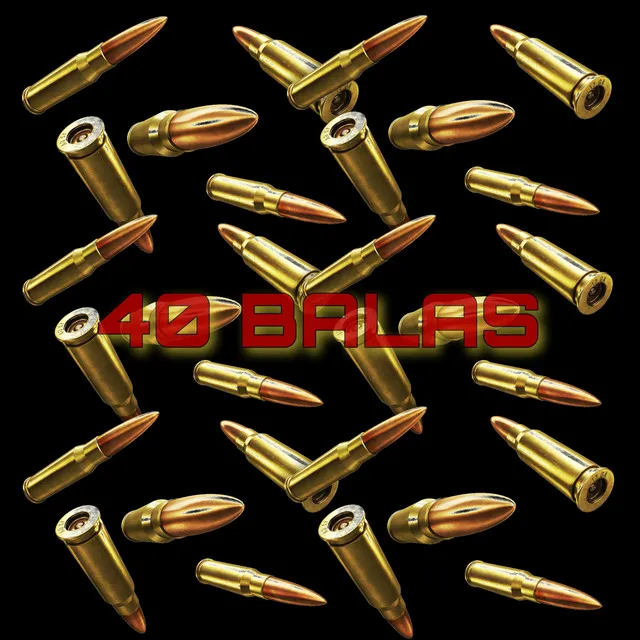 40 Balas