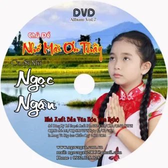 Nhớ Mãi Ơn Thầy by Bé Ngọc Ngân