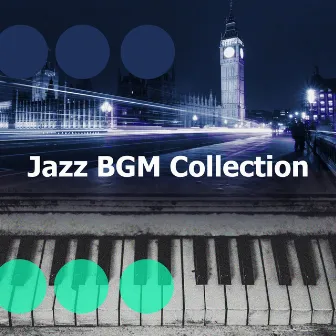 Jazz BGM Collection by Kaffeehaus Jazz