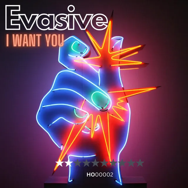 I Want You - Radio Edit