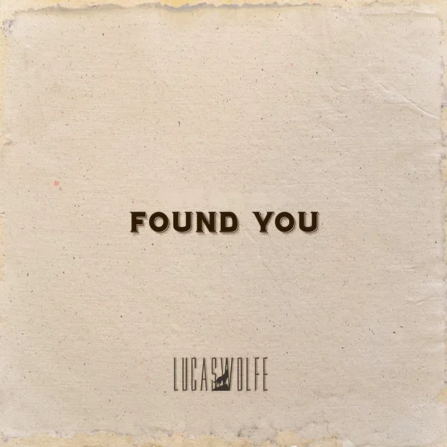 Found You