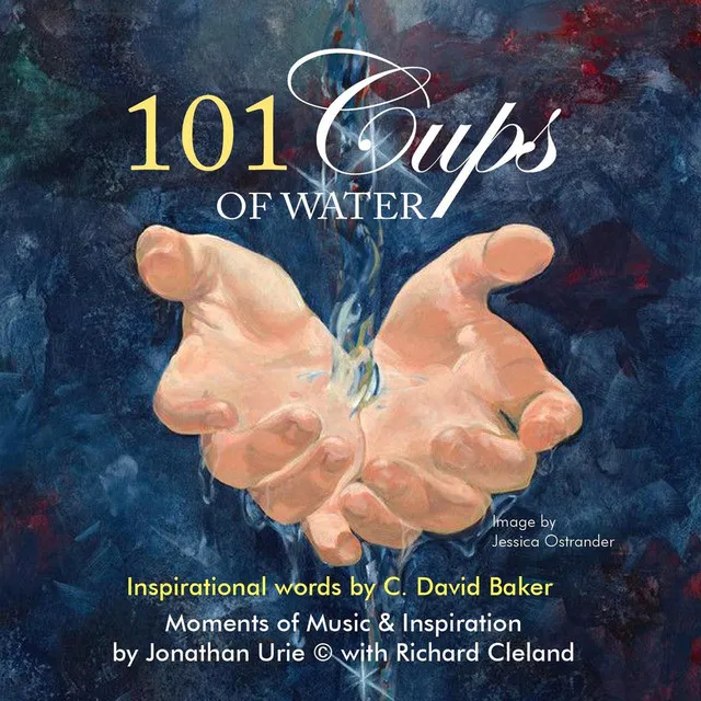 A Cup of Happy / The Way to God (feat. Gary McSpadden & C. David Baker)