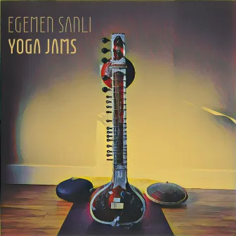 Yoga Jams by Egemen Sanli