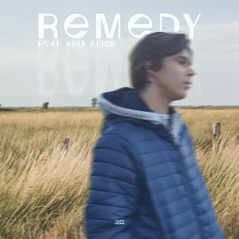 Remedy by Alvin Cedric