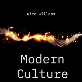 Modern Culture by Nico Willems