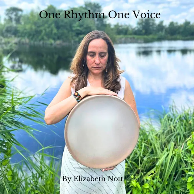 One Rhythm One Voice